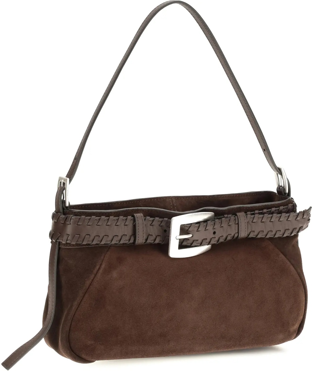 Geanta de umar Brooklyn Shoulder Bag - Img 2