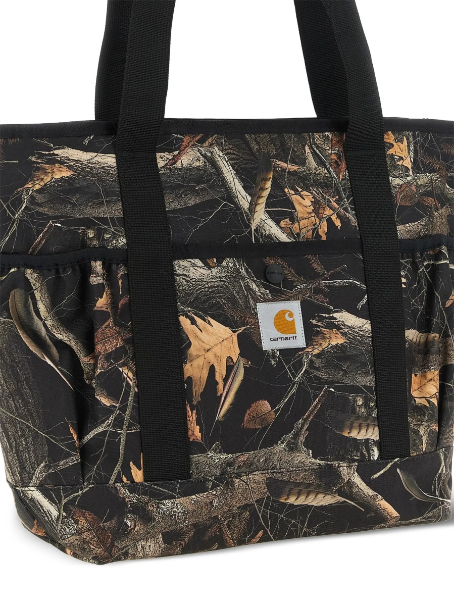 Geanta de umar "Calpton" large shoulder bag - Img 7