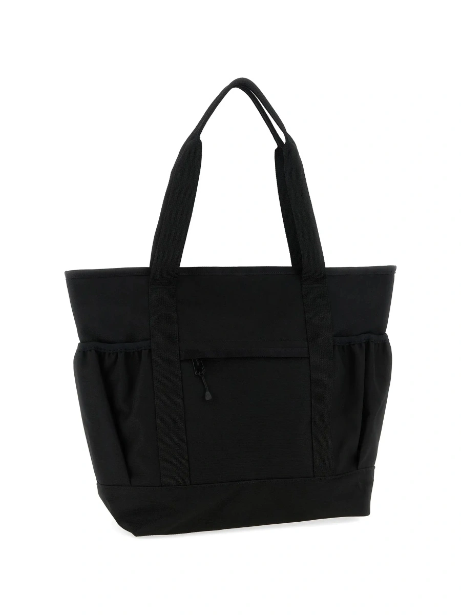 Geanta de umar Carhartt neagra - Img 5