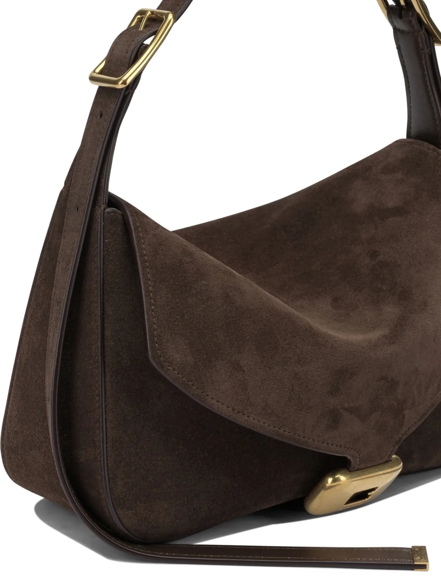 Geanta de umar "Clicca" Medium shoulder bag - Img 4