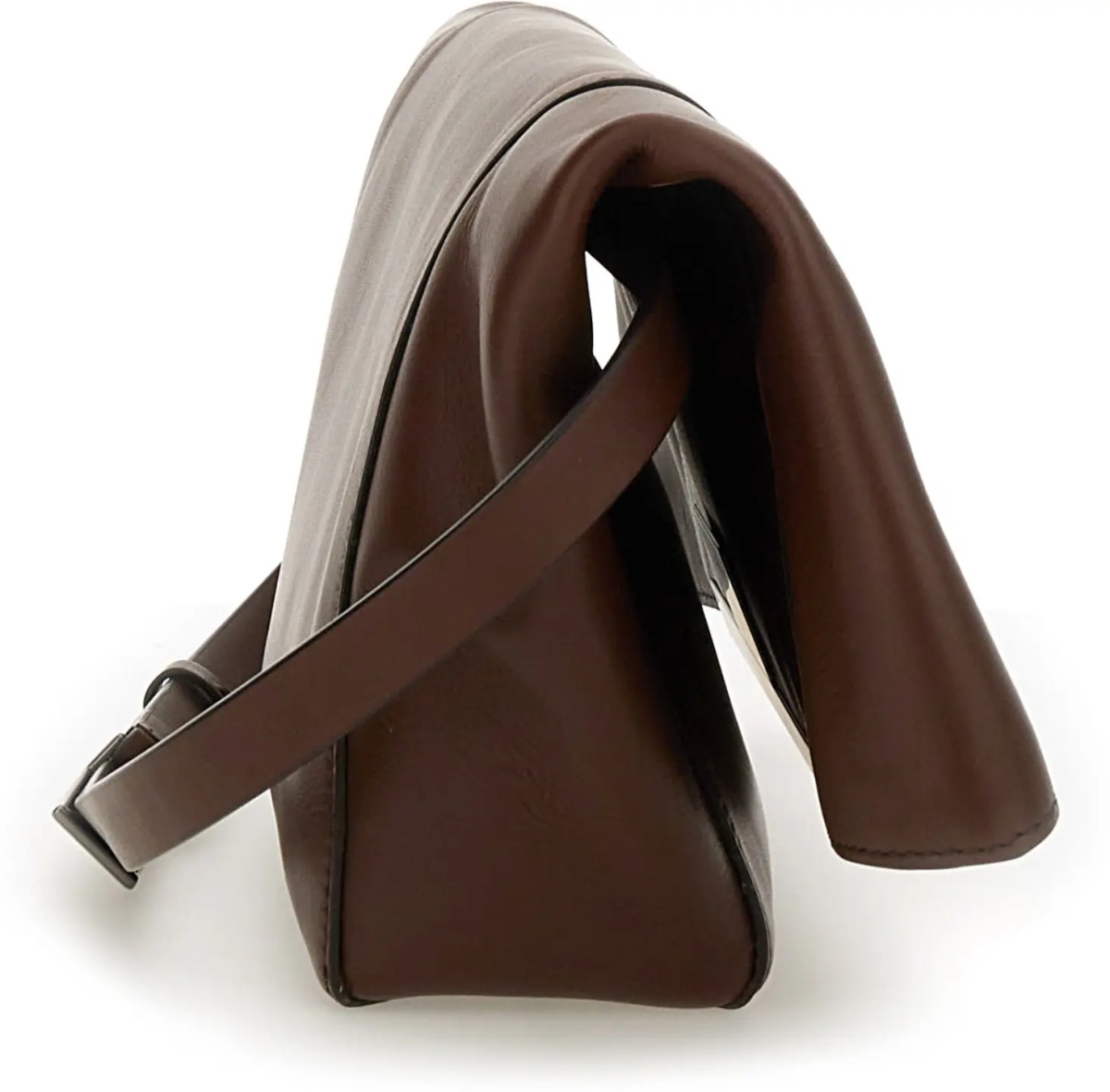 Geanta de umar Clutch Clasp Medium - Img 4