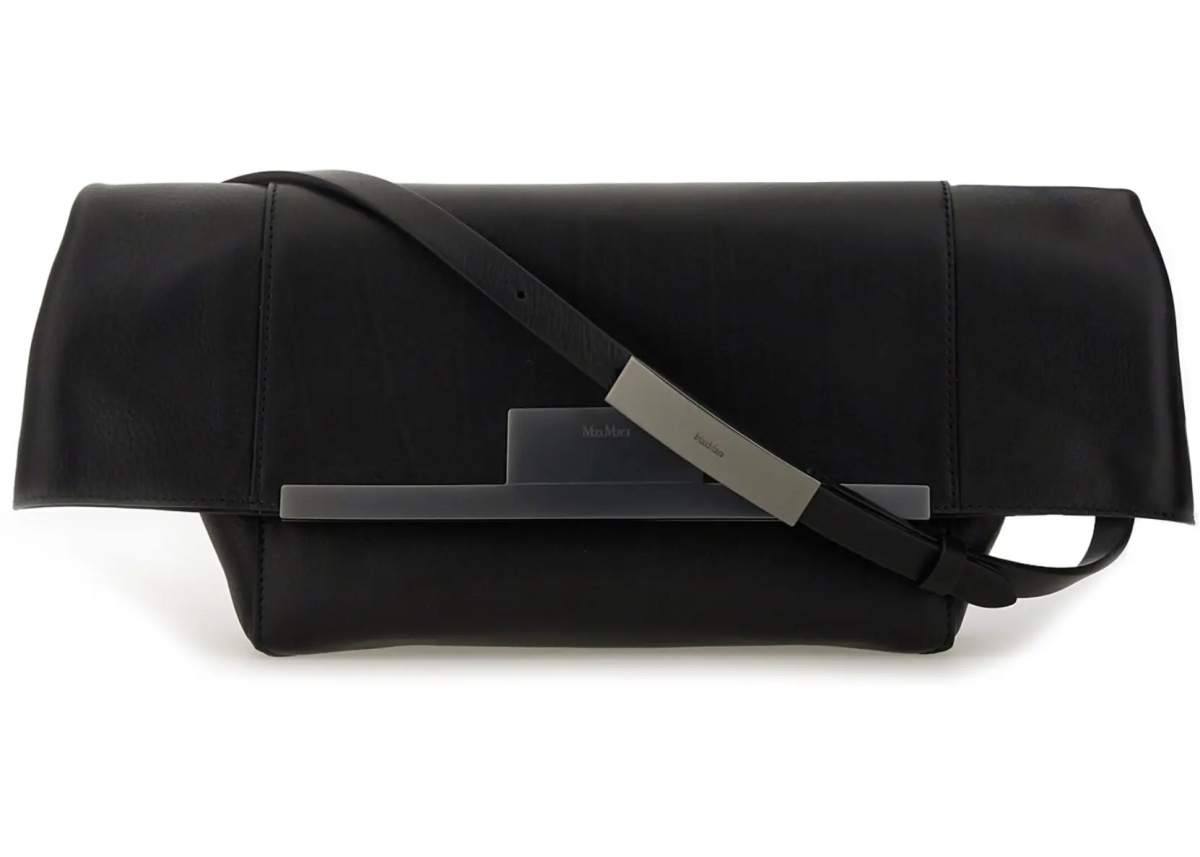 Geanta de umar Clutch Clasp Medium - Img 2