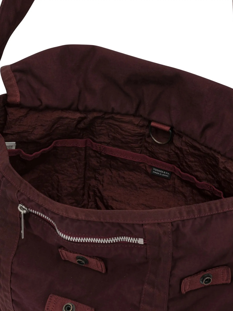 Geanta de umar "Crag Messenger" Large Shoulder Bag - Img 5