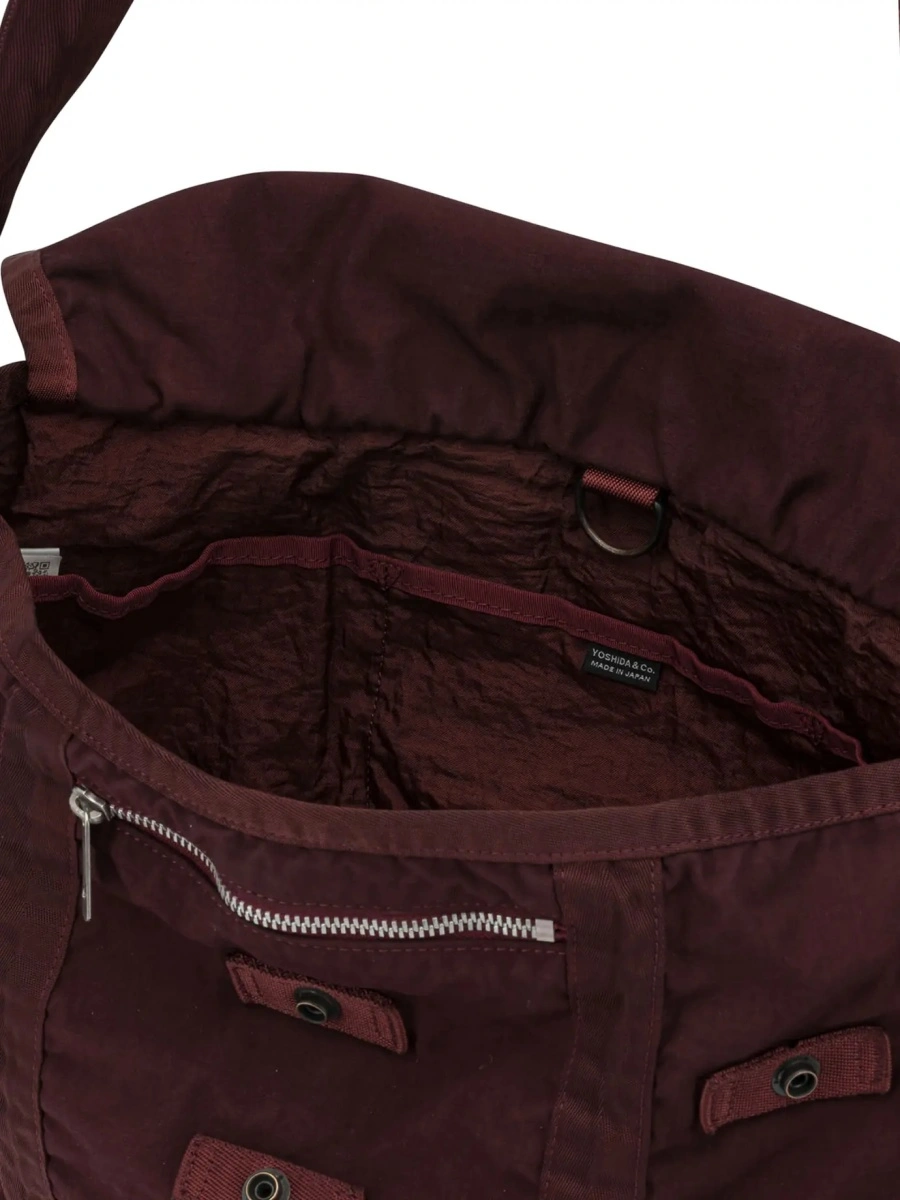 Geanta de umar "Crag Messenger" Large Shoulder Bag - Img 5