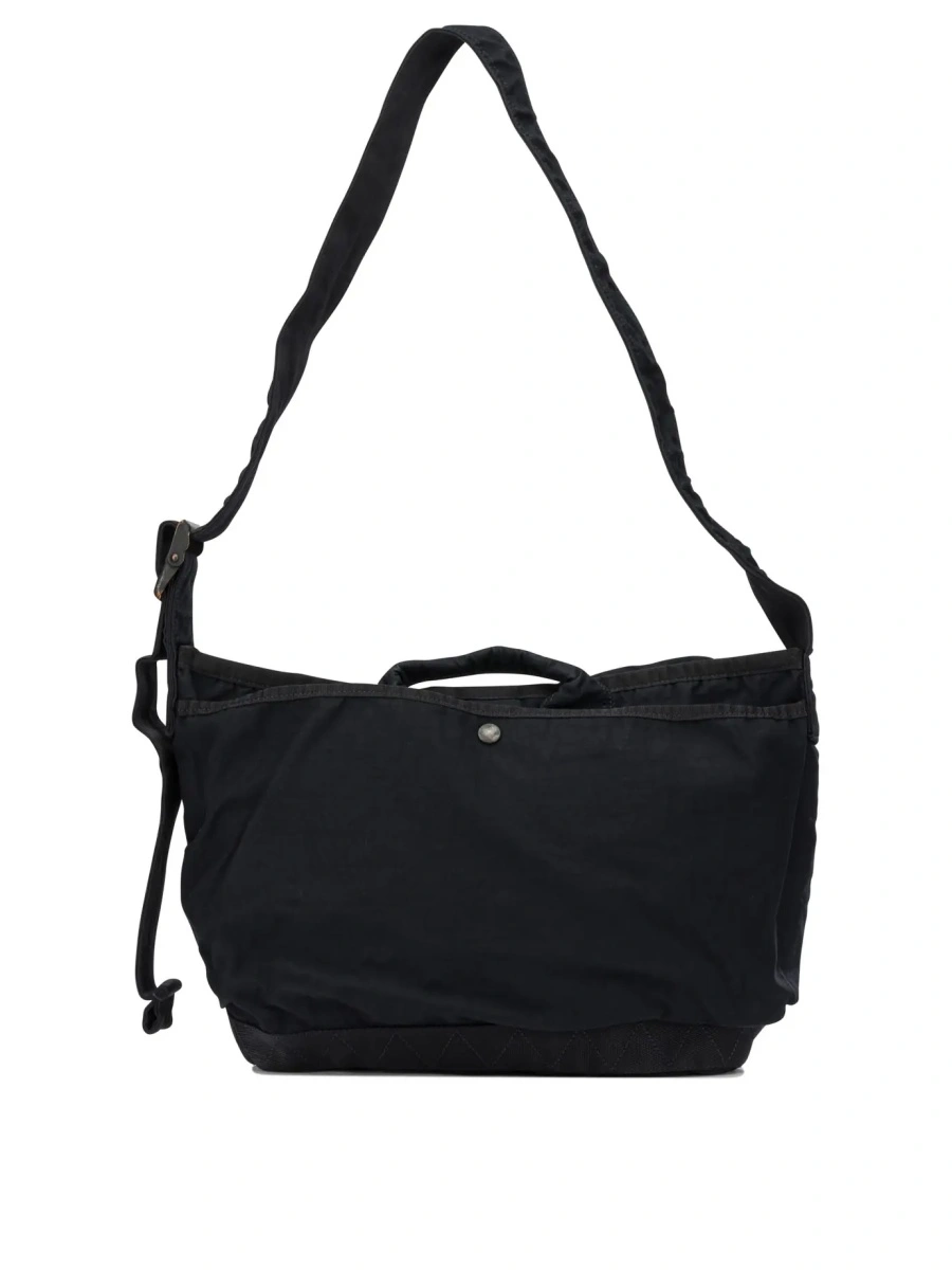 Geanta de umar "Crag Messenger" Large Shoulder Bag - Img 3
