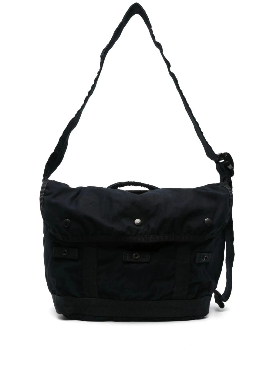 Geanta de umar "Crag Messenger" Large Shoulder Bag - Img 10