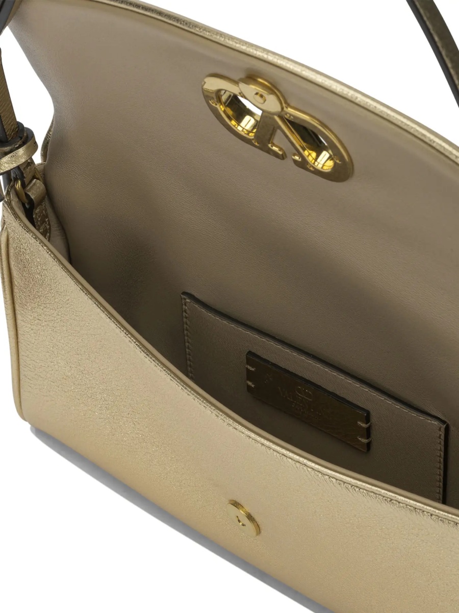 Geanta de umar "DeVain" Small Shoulder Bag - Img 5