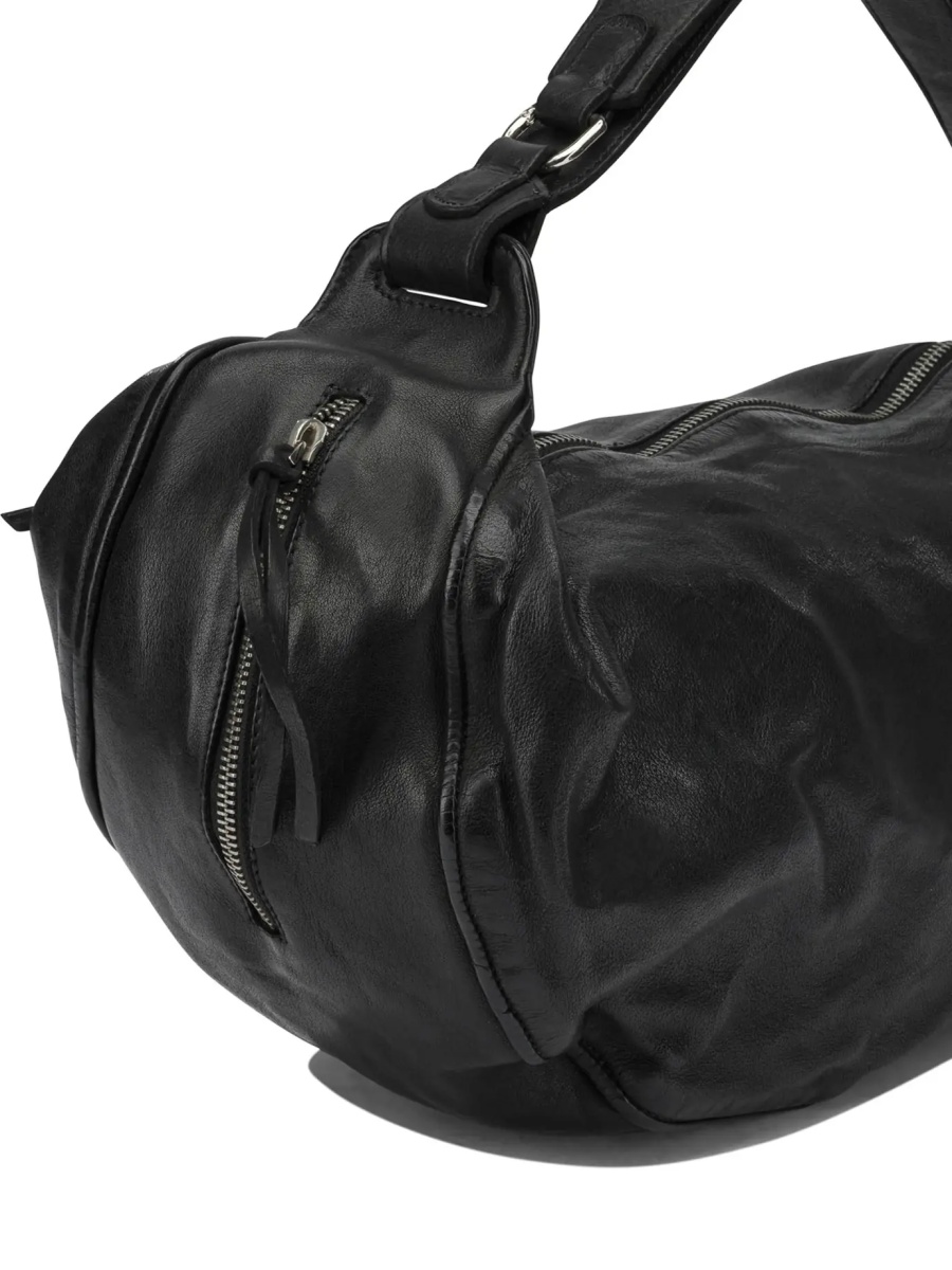 Geanta de umar "Dystopia" Medium Shoulder Bag - Img 4