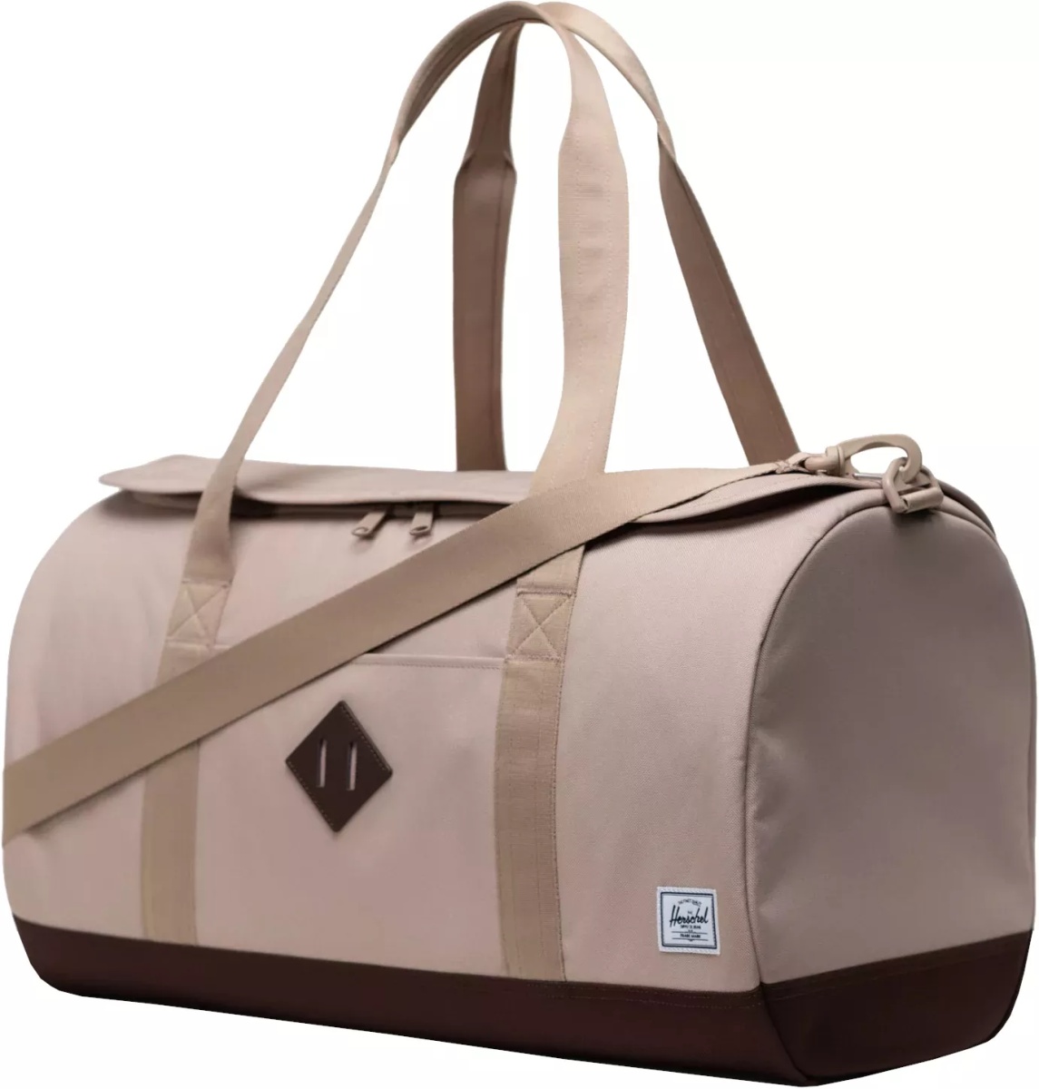 Geanta de umar Herschel Supply Co. Heritage Duffle - Img 2