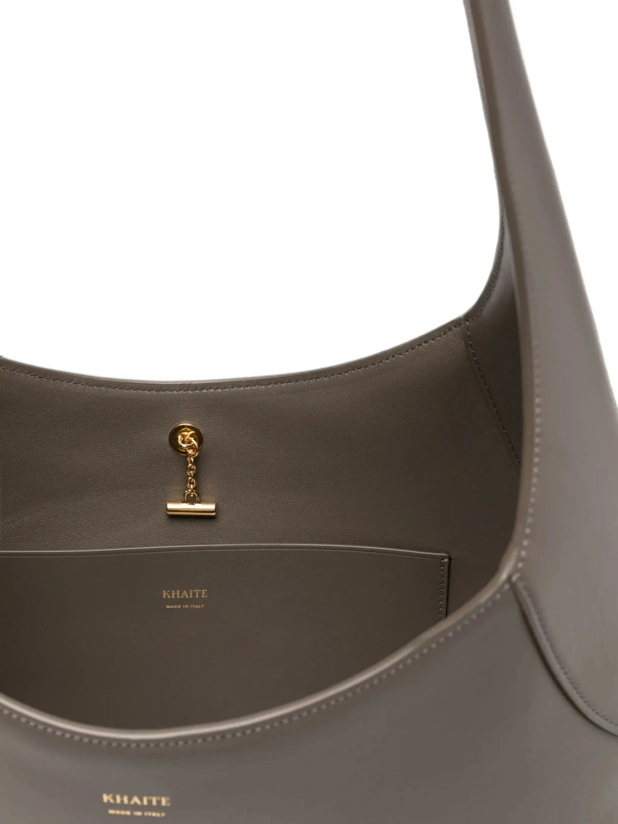 Geanta de umar "Joan Hobo" large shoulder bag - Img 9