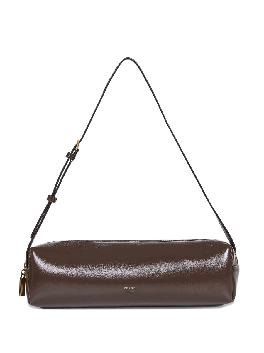Geanta de umar "Kye" Medium Shoulder Bag - Img 8