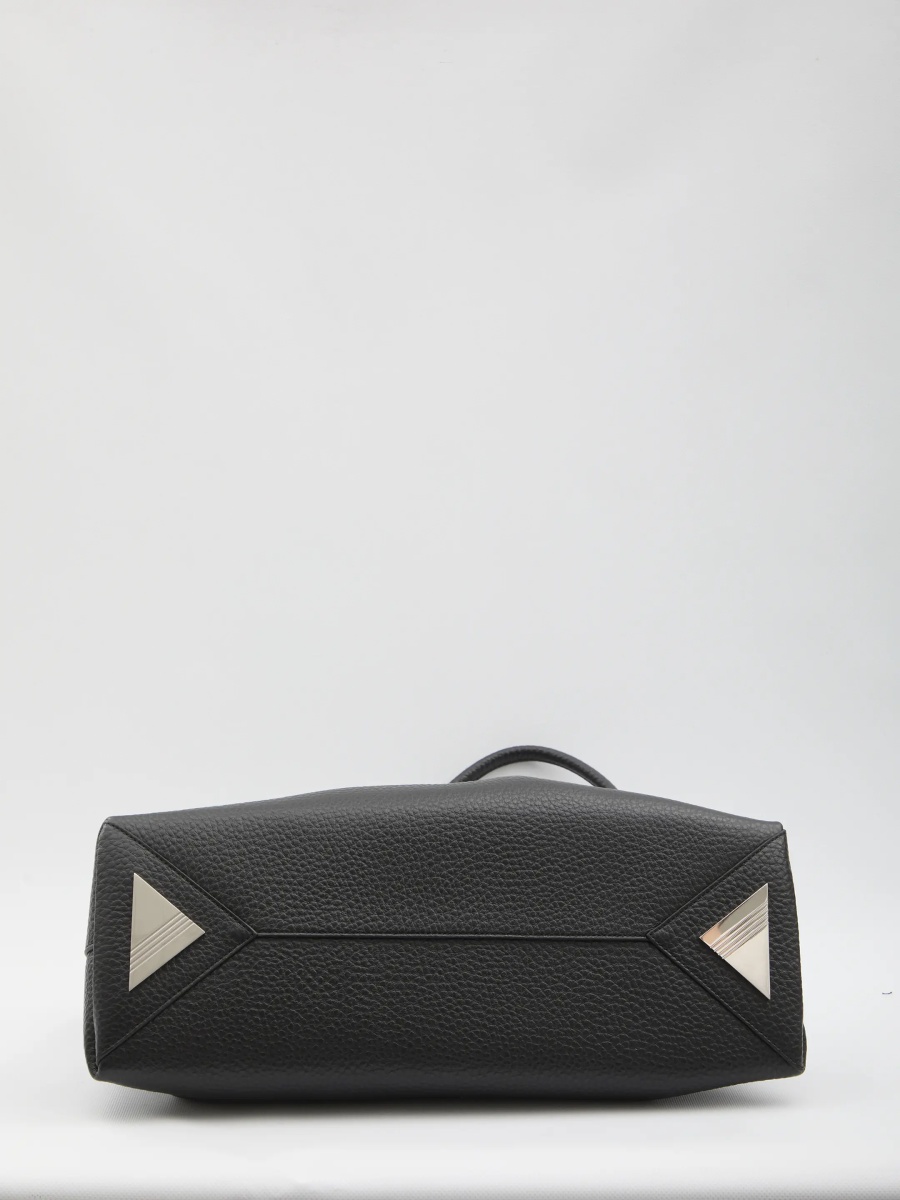 Geanta de umar La Passeggiata Top Handle Medium - Img 3