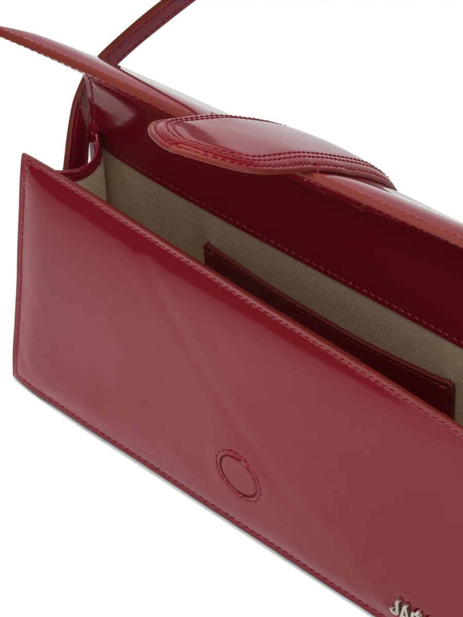 Geanta de umar "Le Bambin Long" small shoulder bag - Img 5