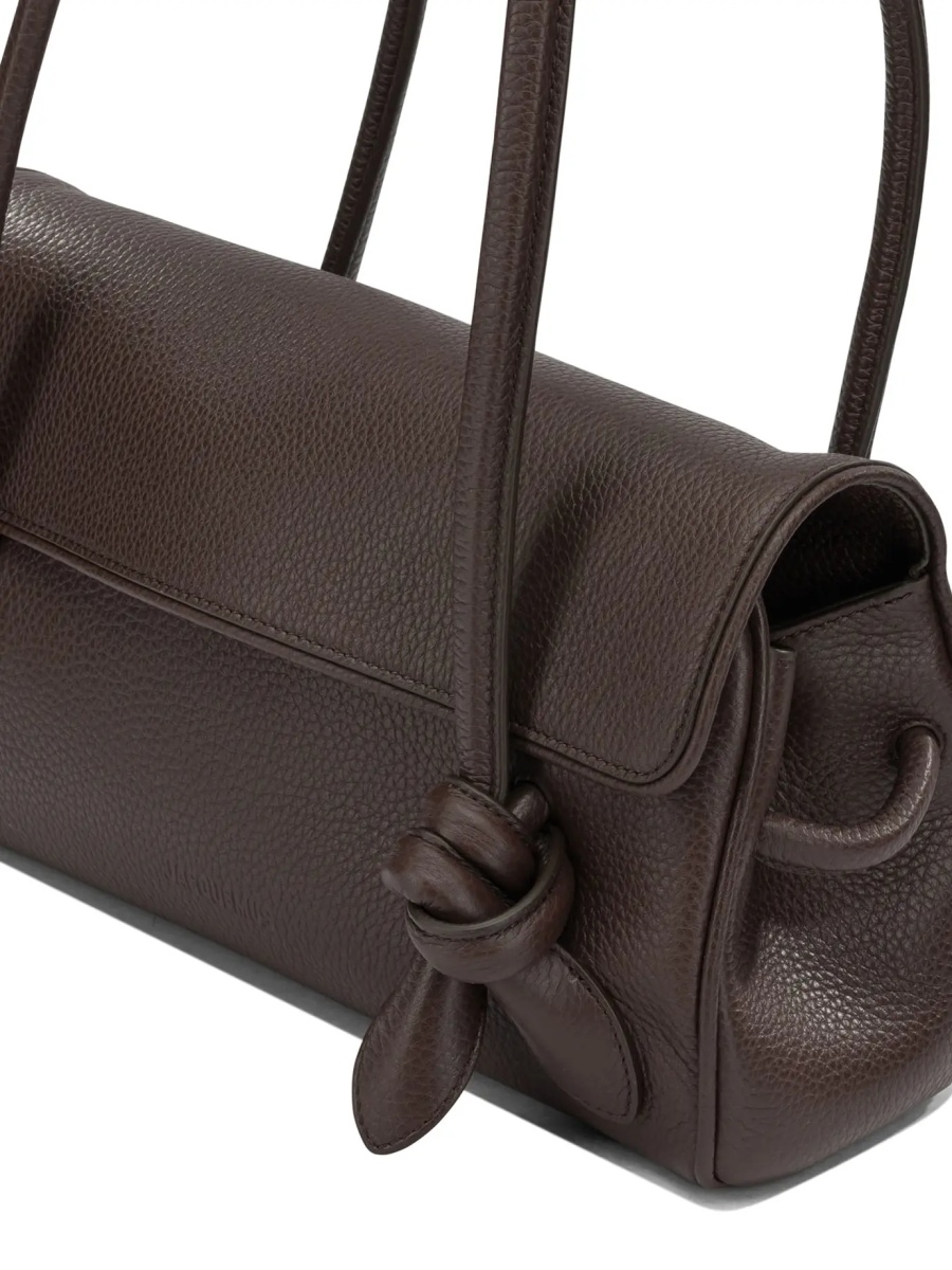 Geanta de umar "Le Long Turismo" Medium Shoulder Bag - Img 4