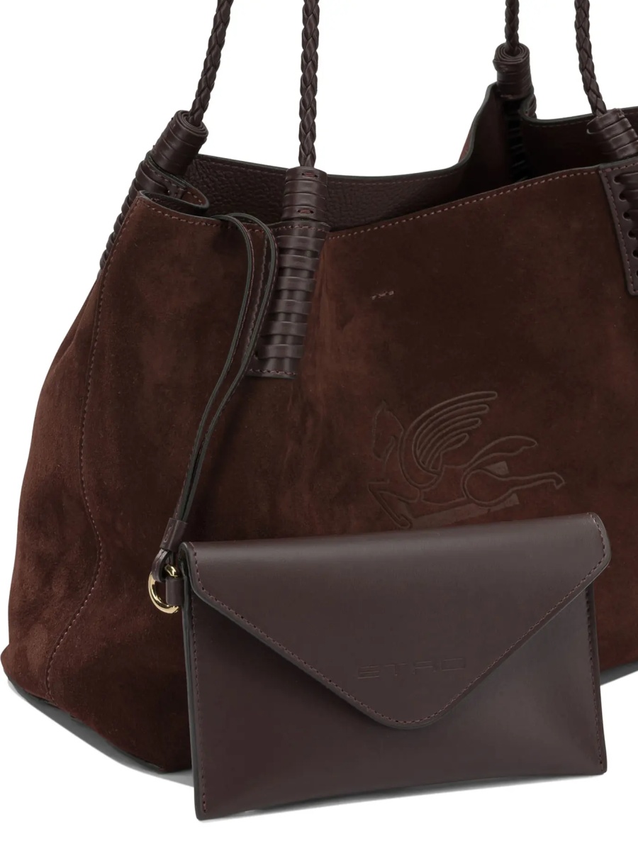 Geanta de umar "Libra" Small Shoulder Bag - Img 4