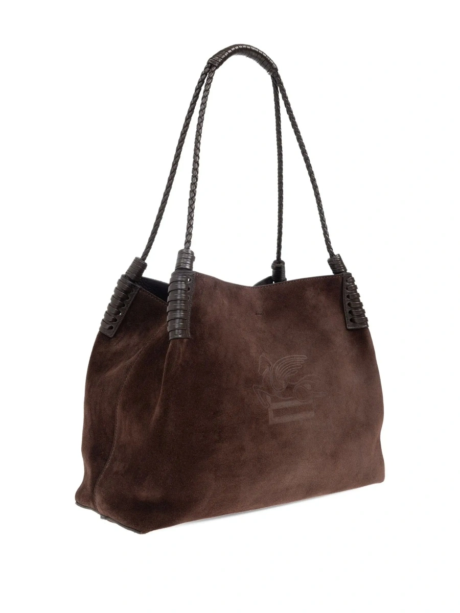Geanta de umar "Libra" Small Shoulder Bag - Img 8
