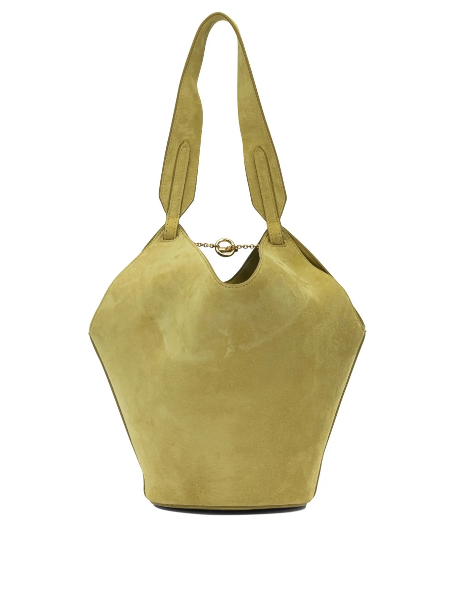 Geanta de umar "Lotus" Small shoulder bag - Img 3