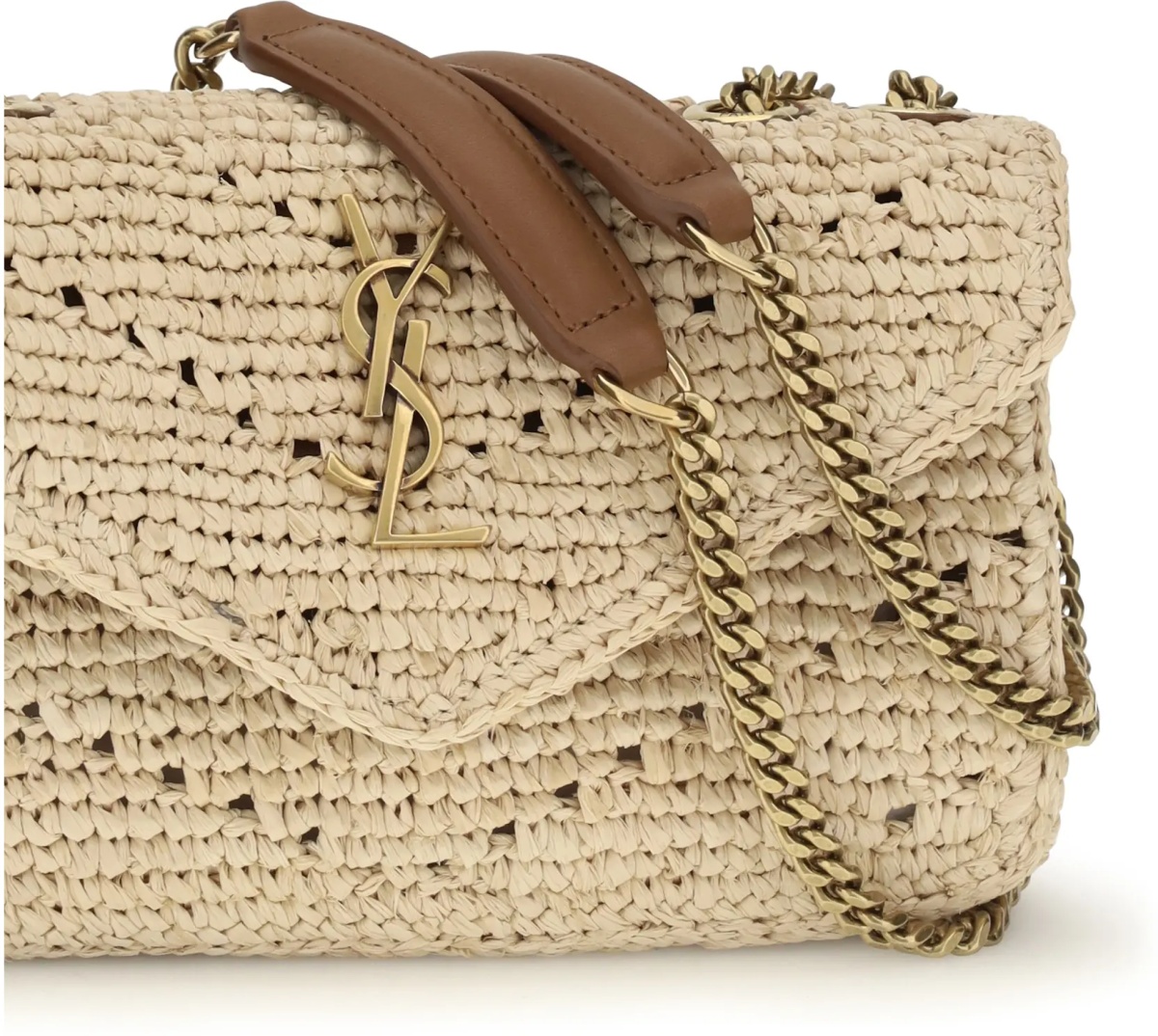 Geanta de umar LouLou mini Shoulder Bag - Img 4