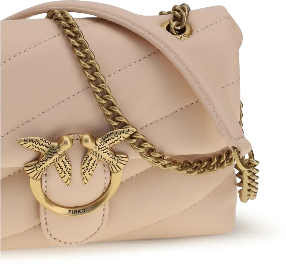 Geanta de umar Love Baby Shoulder Bag - Img 4