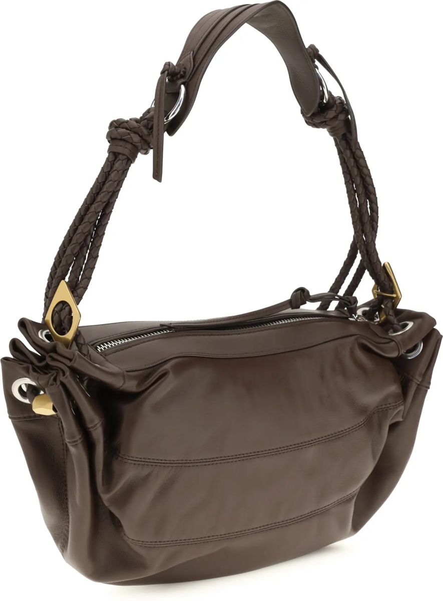 Geanta de umar Maia Shoulder Bag - Img 3