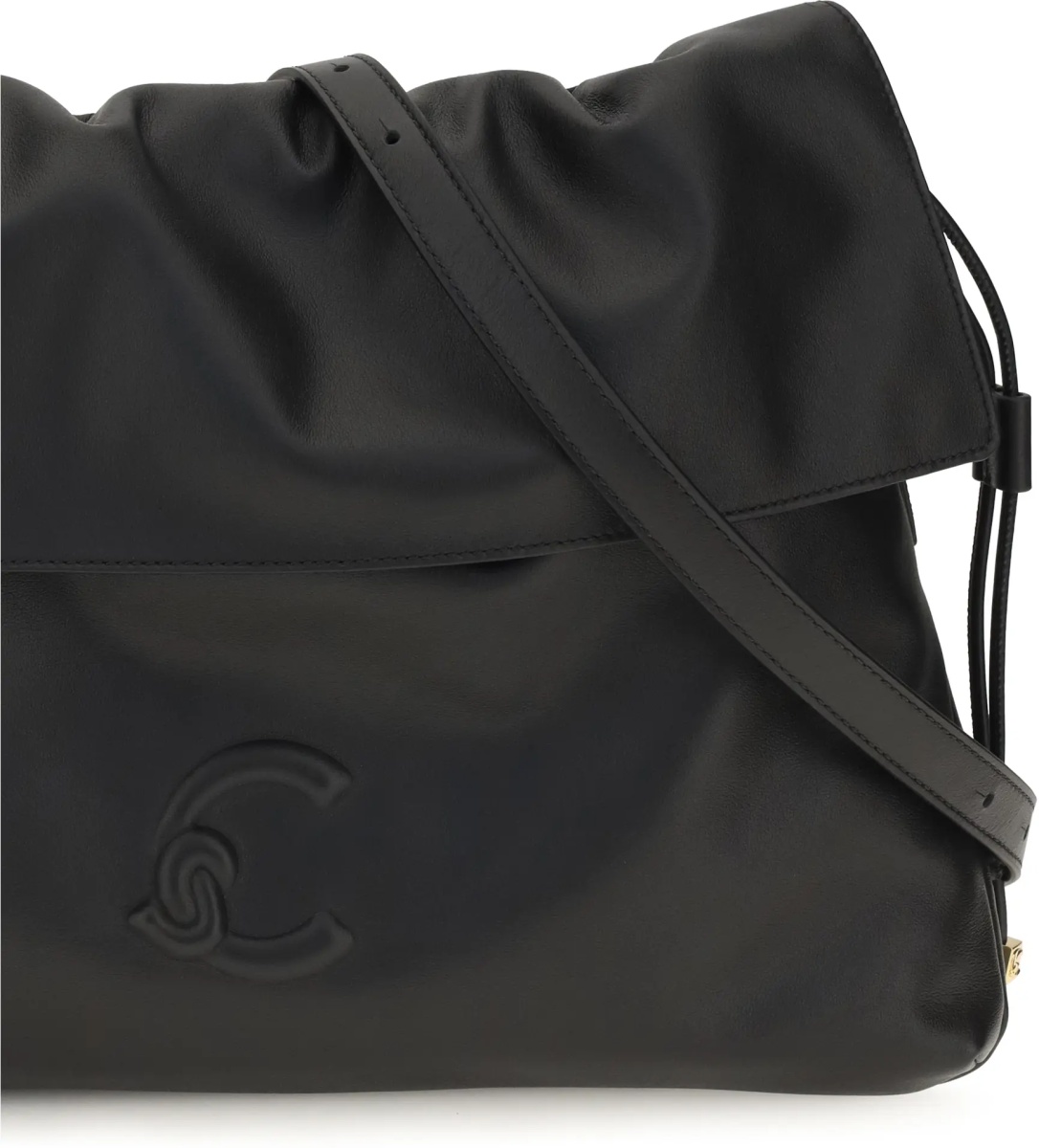 Geanta de umar Medium Lidia Shoulder Bag - Img 4