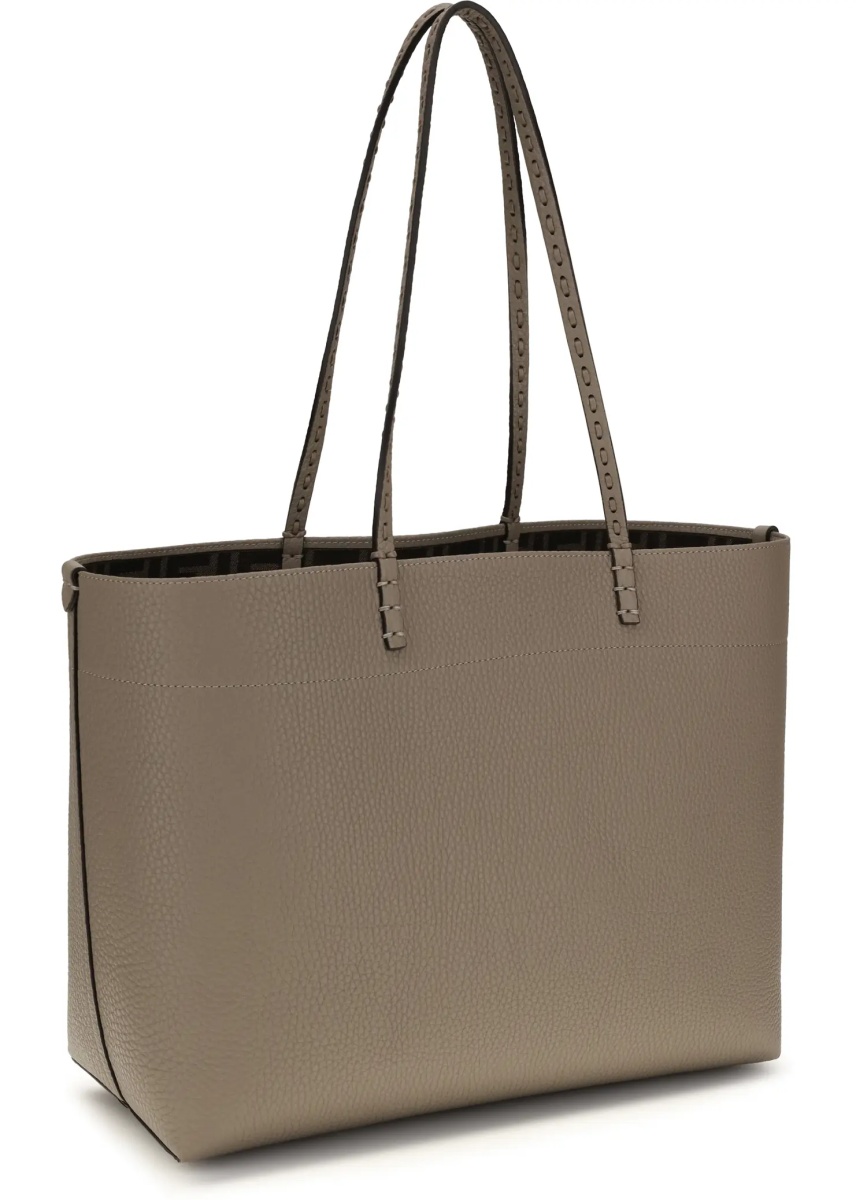 Geanta de umar Medium Roll Shopping Bag - Img 3