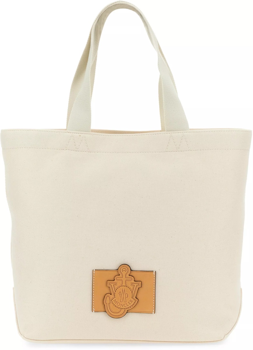 Geanta de umar Medium Tote Bag 1 Moncler Jw Anderson - Img 2