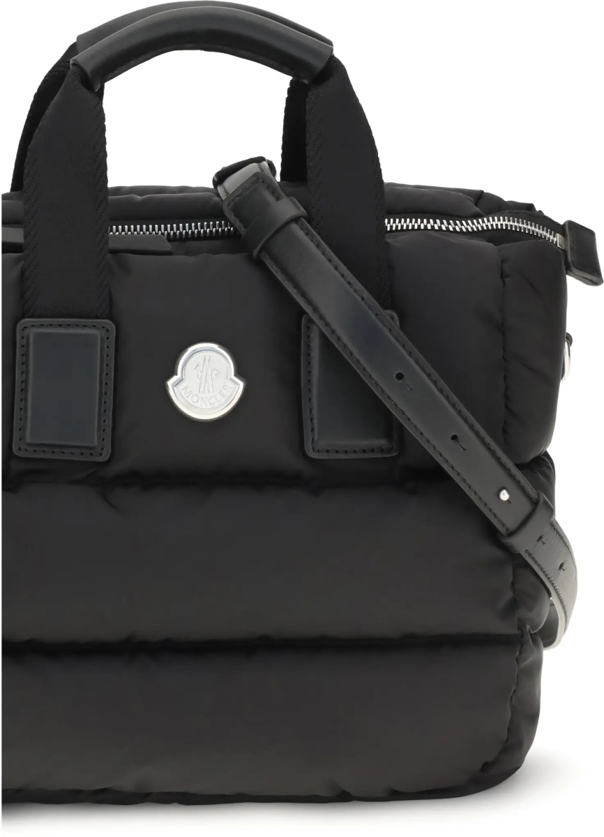Geanta de umar MINI CARADOC TOTE BAG - Img 4