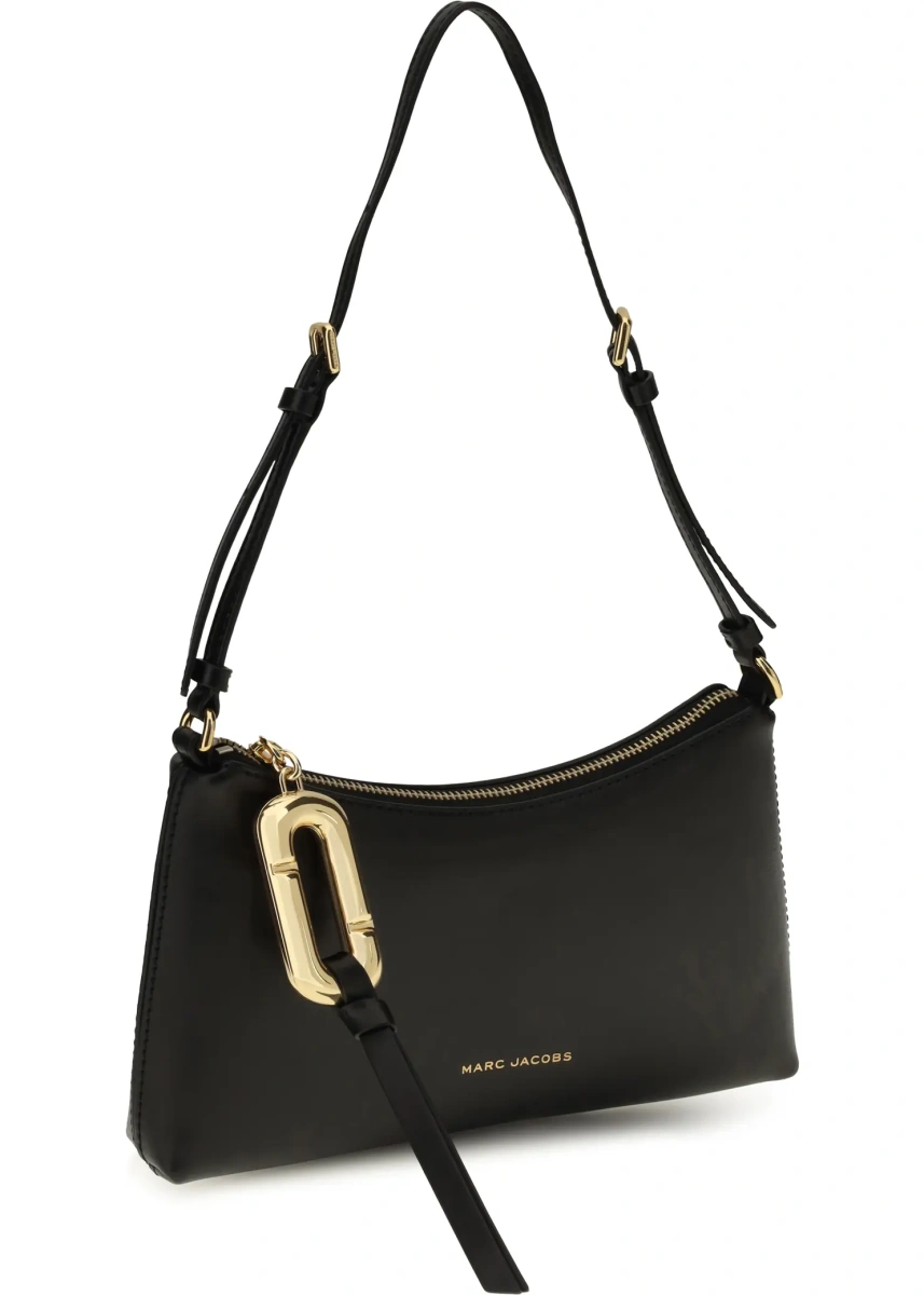 Geanta de umar Mini Scene leather Shoulder Bag - Img 2