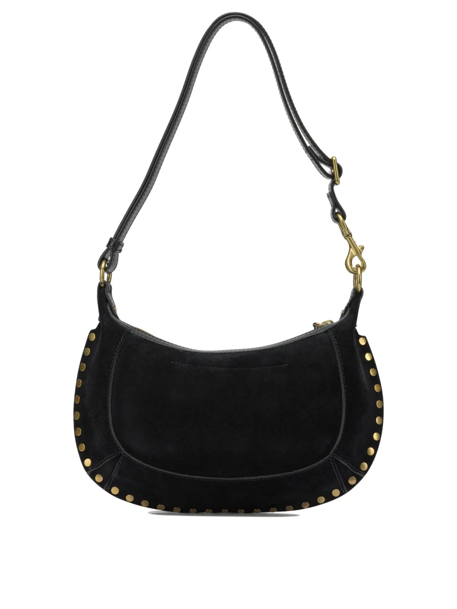 Geanta de umar "Moon Pocket" small shoulder bag - Img 3