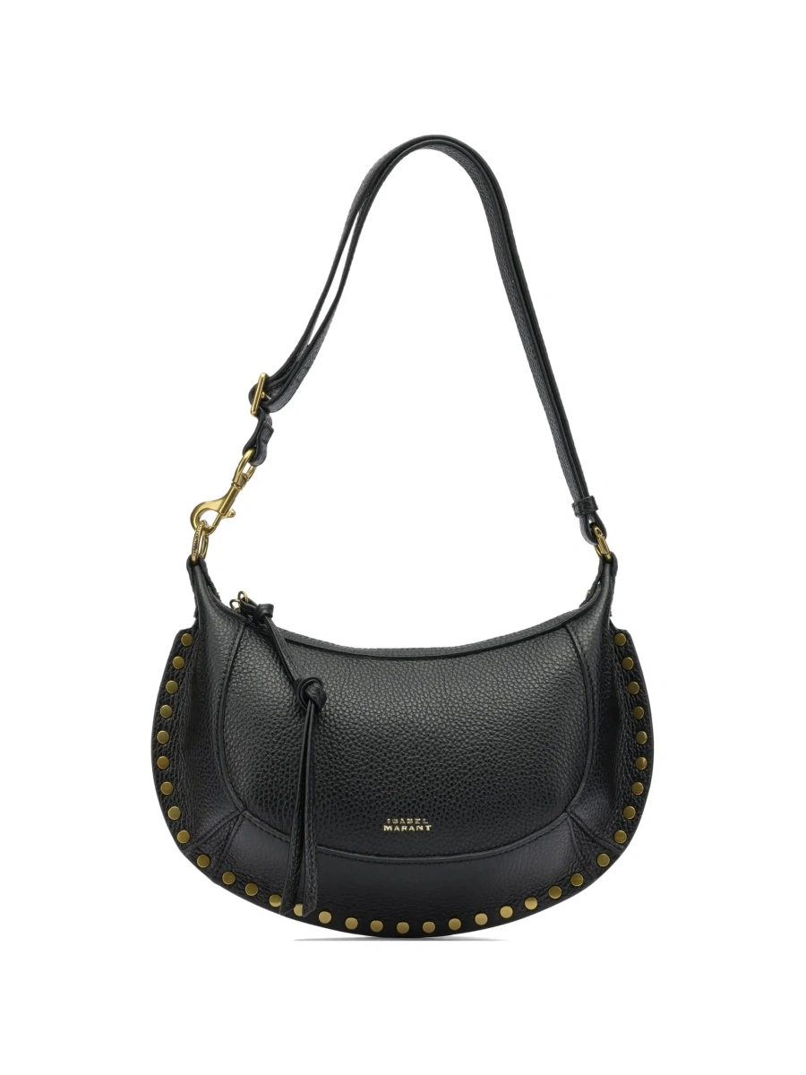 Geanta de umar "Naoko" Medium shoulder bag - Img 10