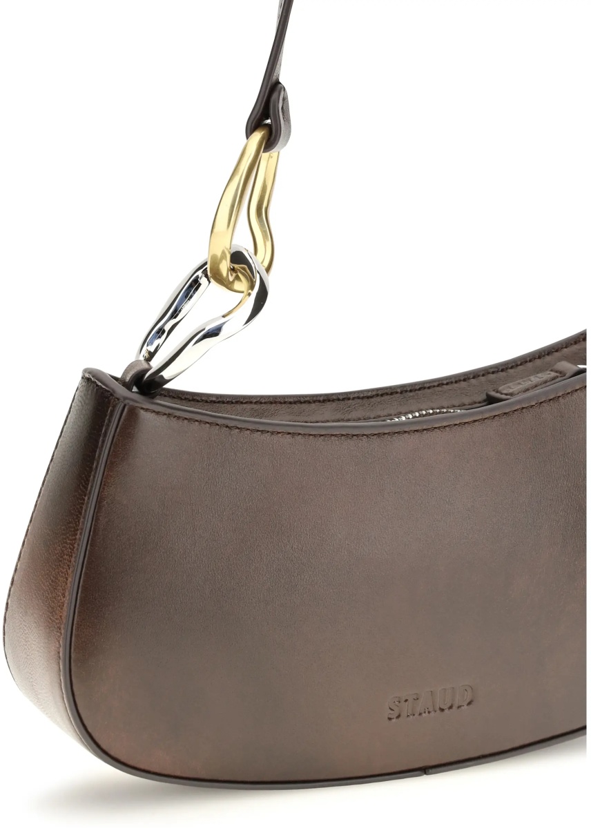 Geanta de umar Ollie Shoulder Bag - Img 4