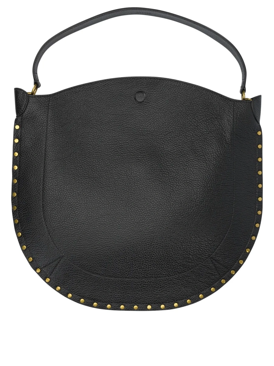Geanta de umar "Oskan Hobo Soft" large shoulder bag - Img 2