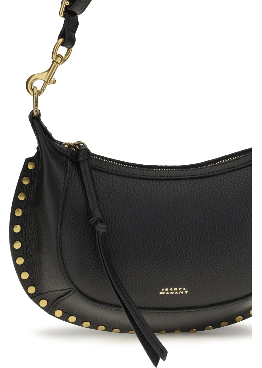 Geanta de umar Oskan Moon Shoulder Bag - Img 4