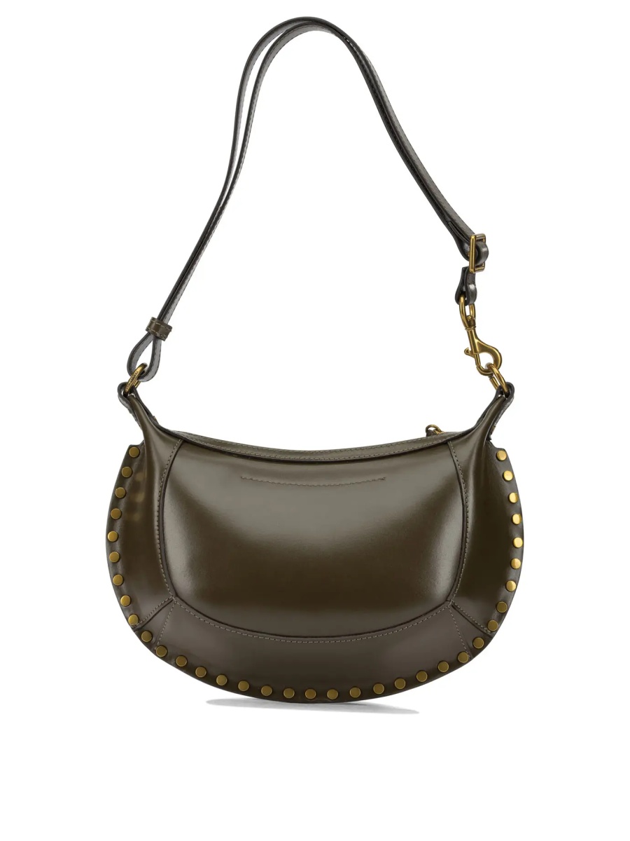 Geanta de umar "Oskan Moon" small shoulder bag - Img 3