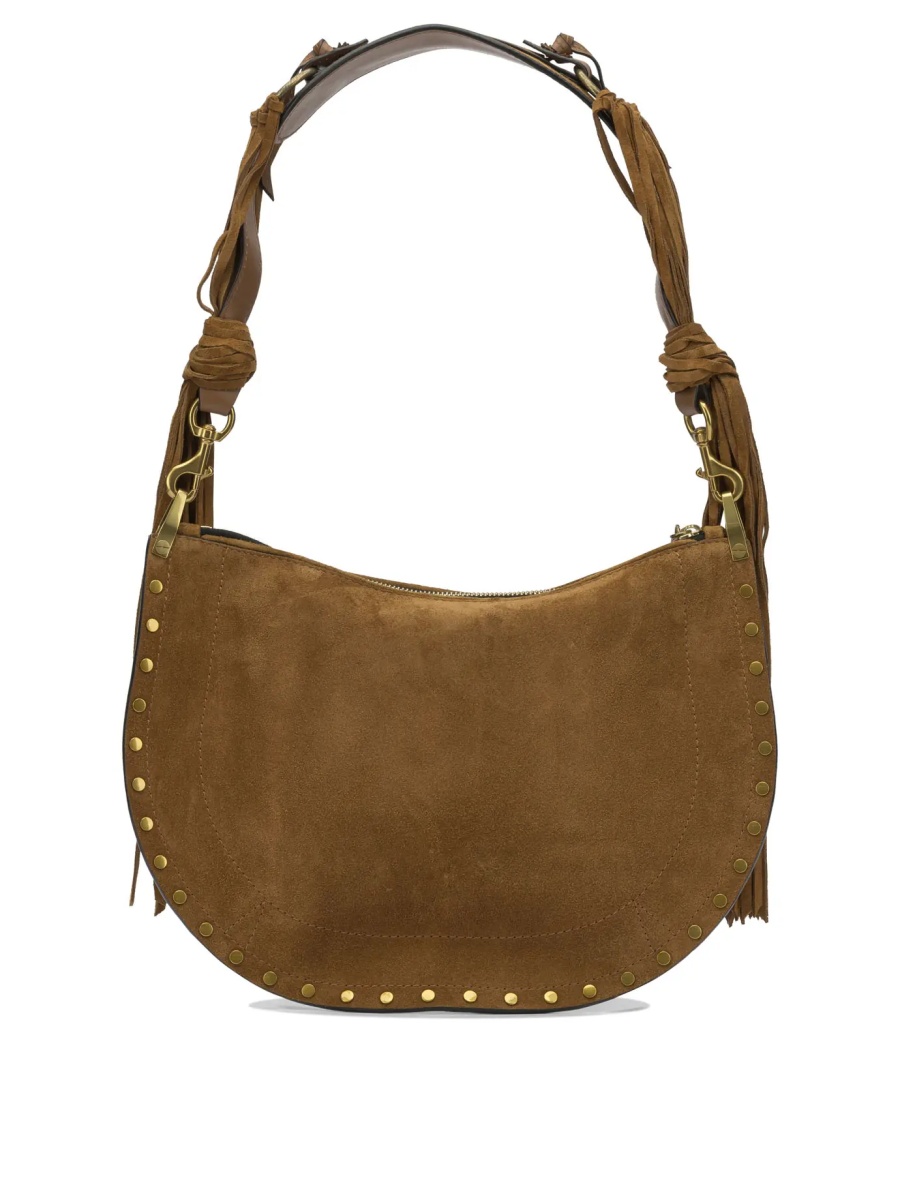 Geanta de umar "Oskan Soft" medium shoulder bag - Img 3