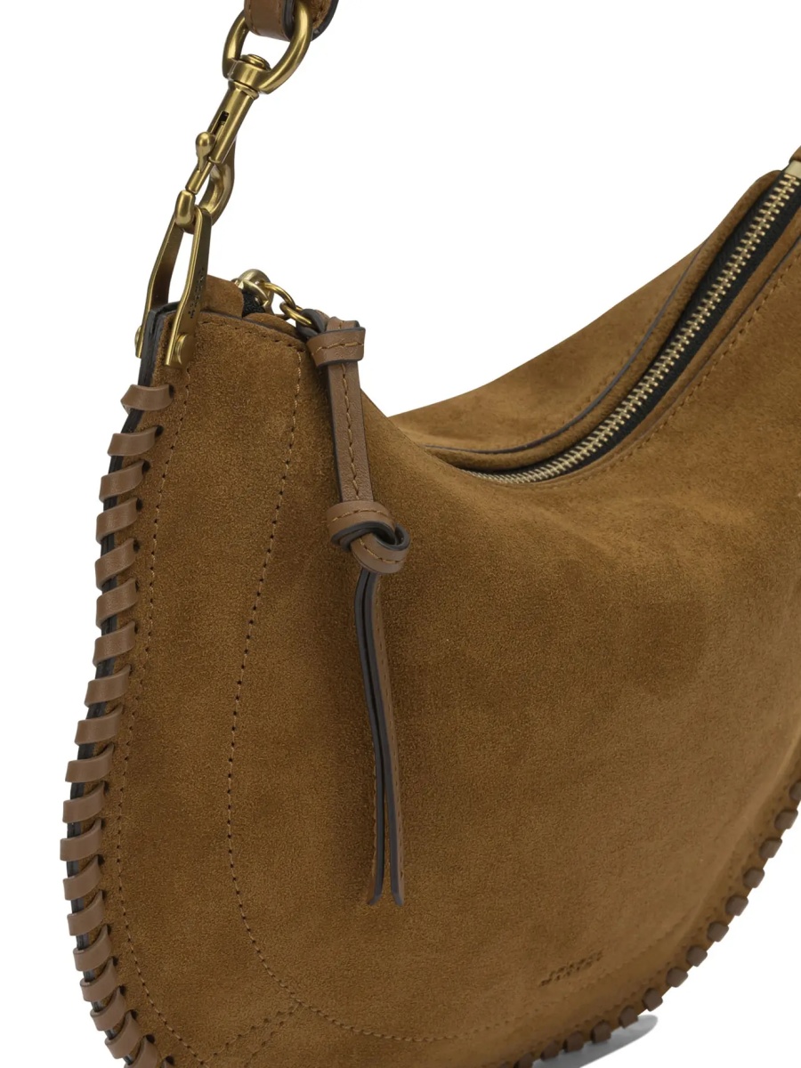 Geanta de umar "Oskan Soft" Small Shoulder Bag - Img 4