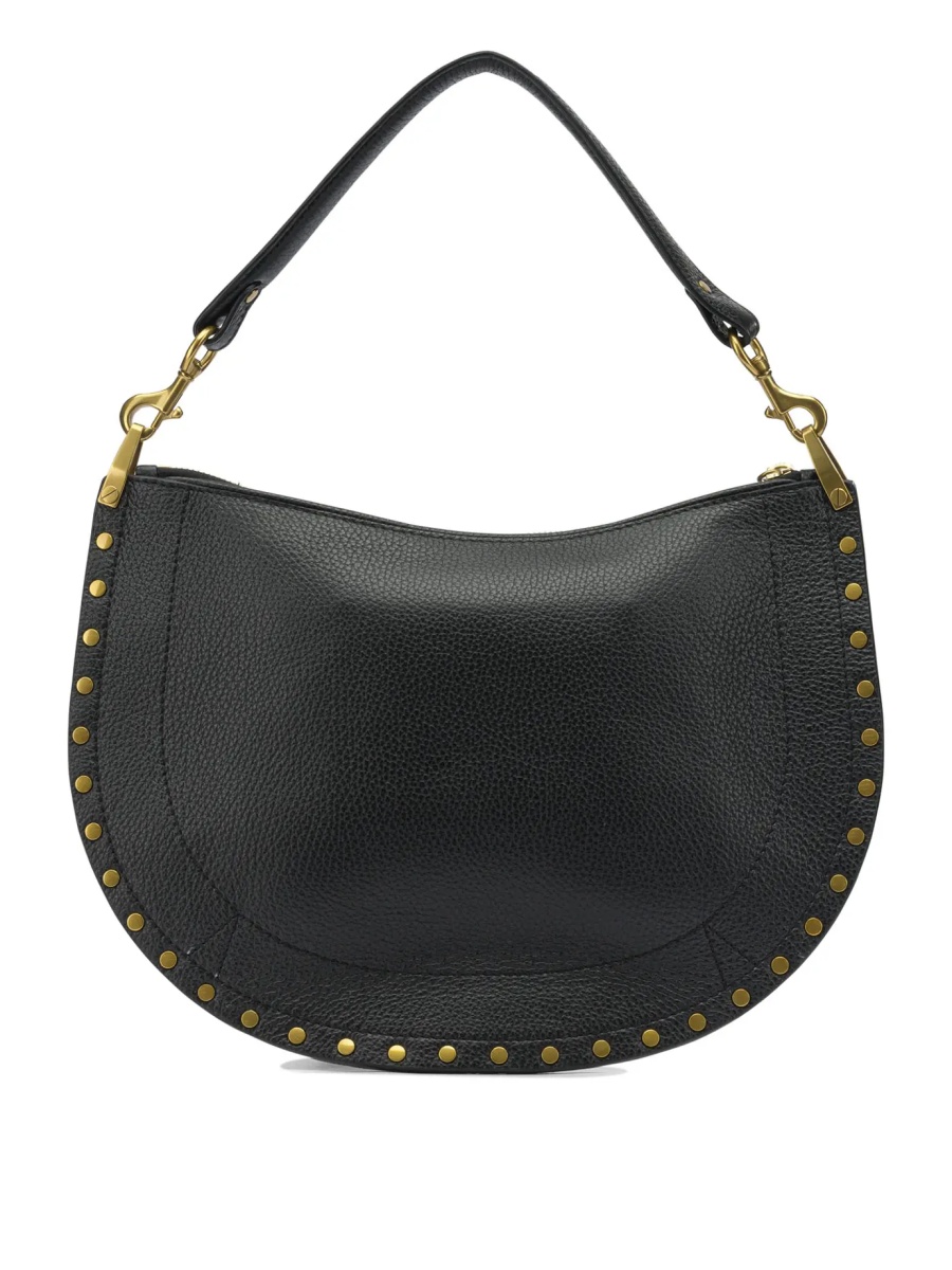 Geanta de umar "Oskan Soft Zip" Medium Shoulder Bag - Img 3