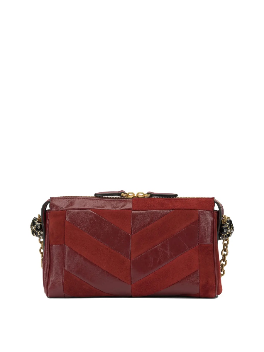 Geanta de umar "Panthea" Small Shoulder Bag - Img 3