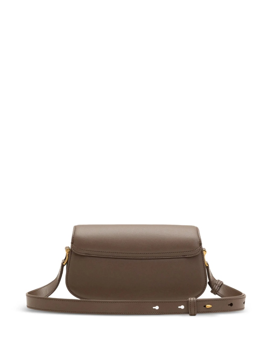 Geanta de umar "Paris Paris" Small Shoulder Bag - Img 3