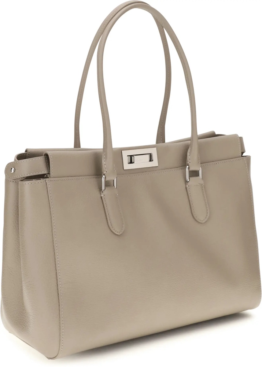 Geanta de umar Peekaboo small Tote Bag - Img 2