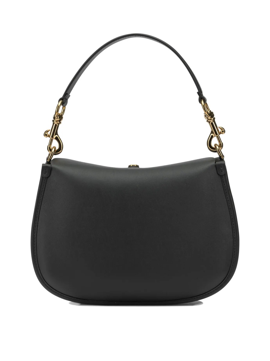 Geanta de umar "Pony" Small Shoulder Bag - Img 3