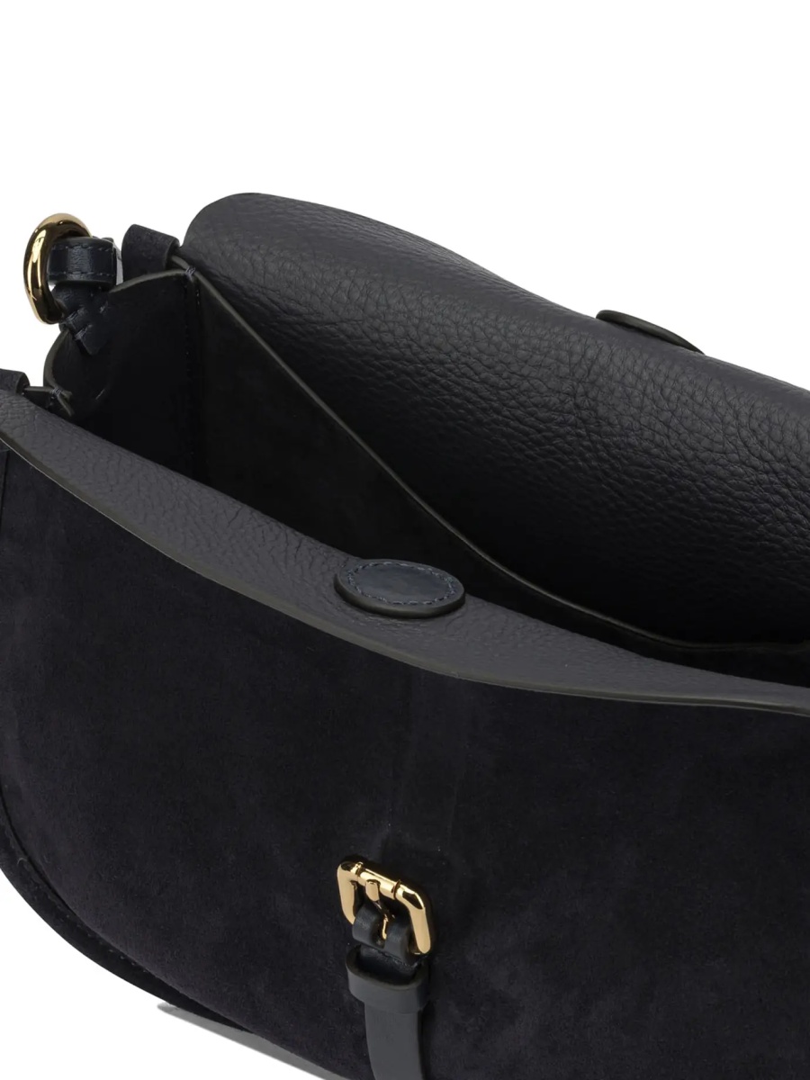 Geanta de umar "Pony" Small Shoulder Bag - Img 5