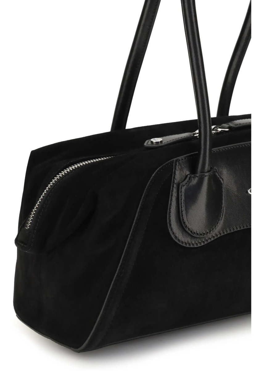 Geanta de umar Shirley small Shoulder Bag - Img 4