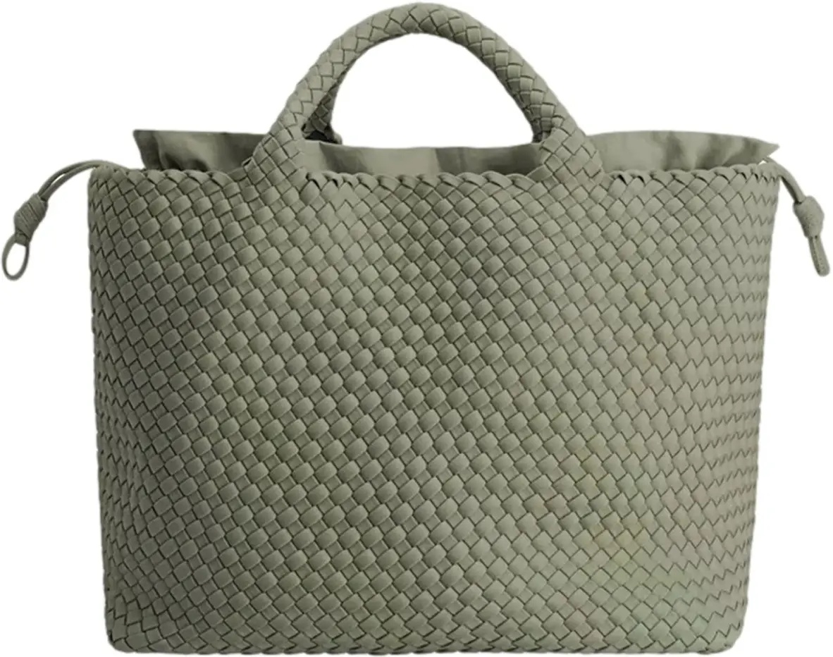 Geanta de umar Shopper in neoprene - Img 2