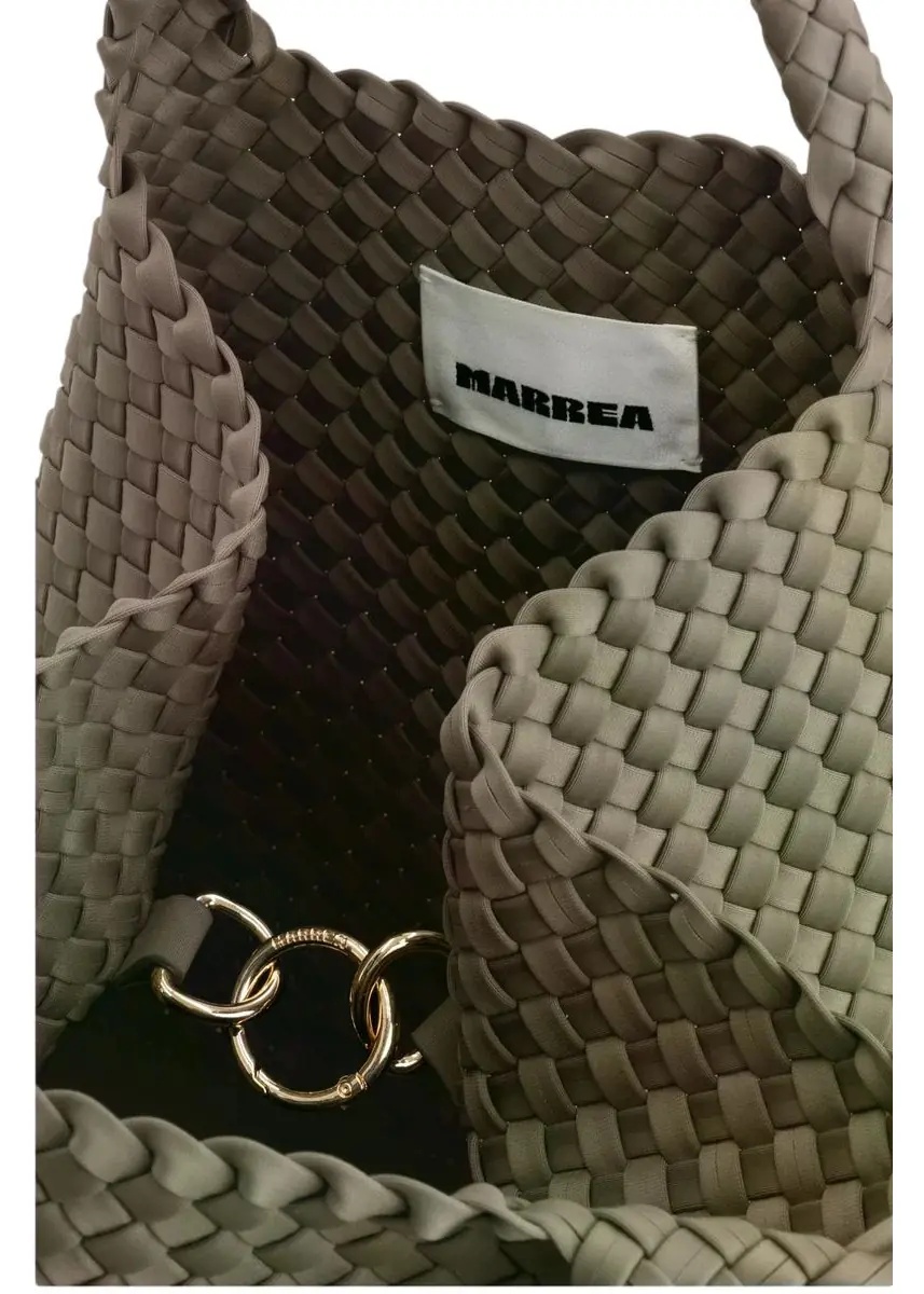 Geanta de umar Shopper in neoprene - Img 4