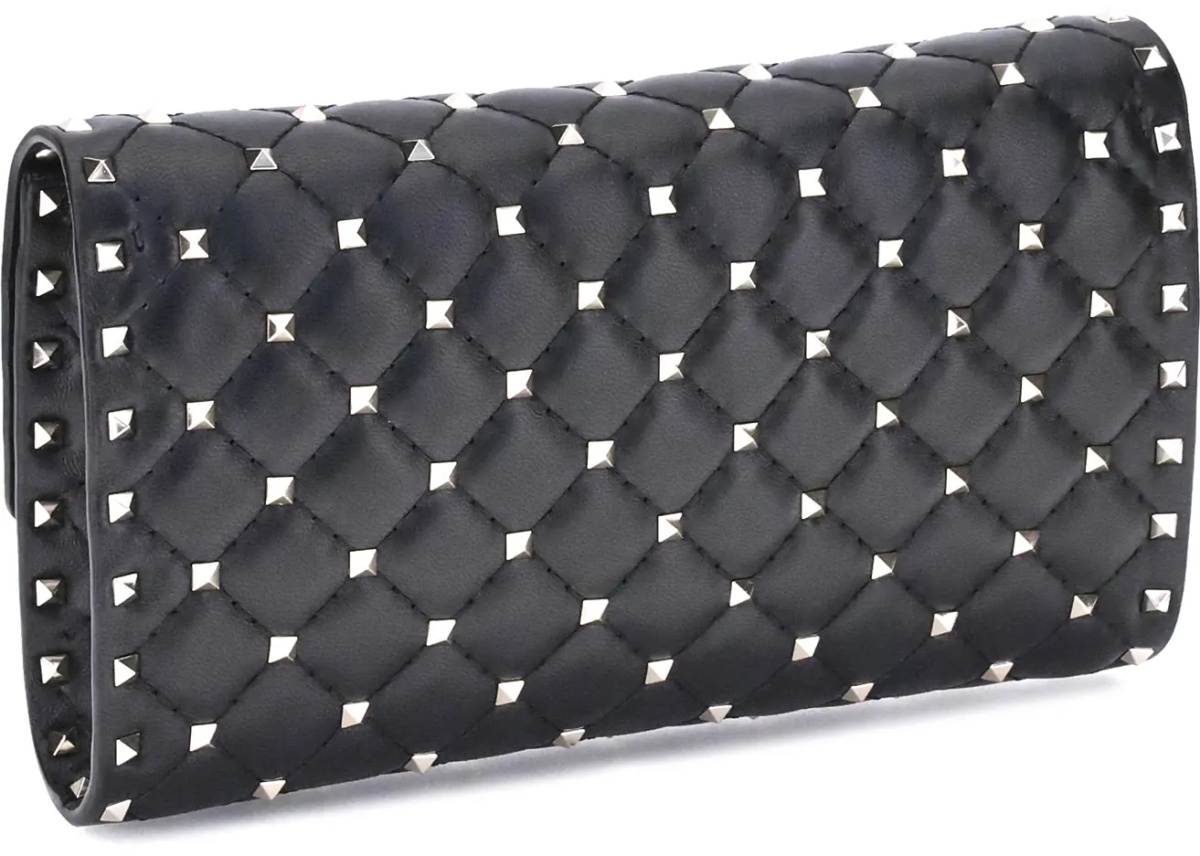 Geanta de umar SHOULDER BAG | ROCKSTUD SPIKE | NAPPA/PL - Img 3