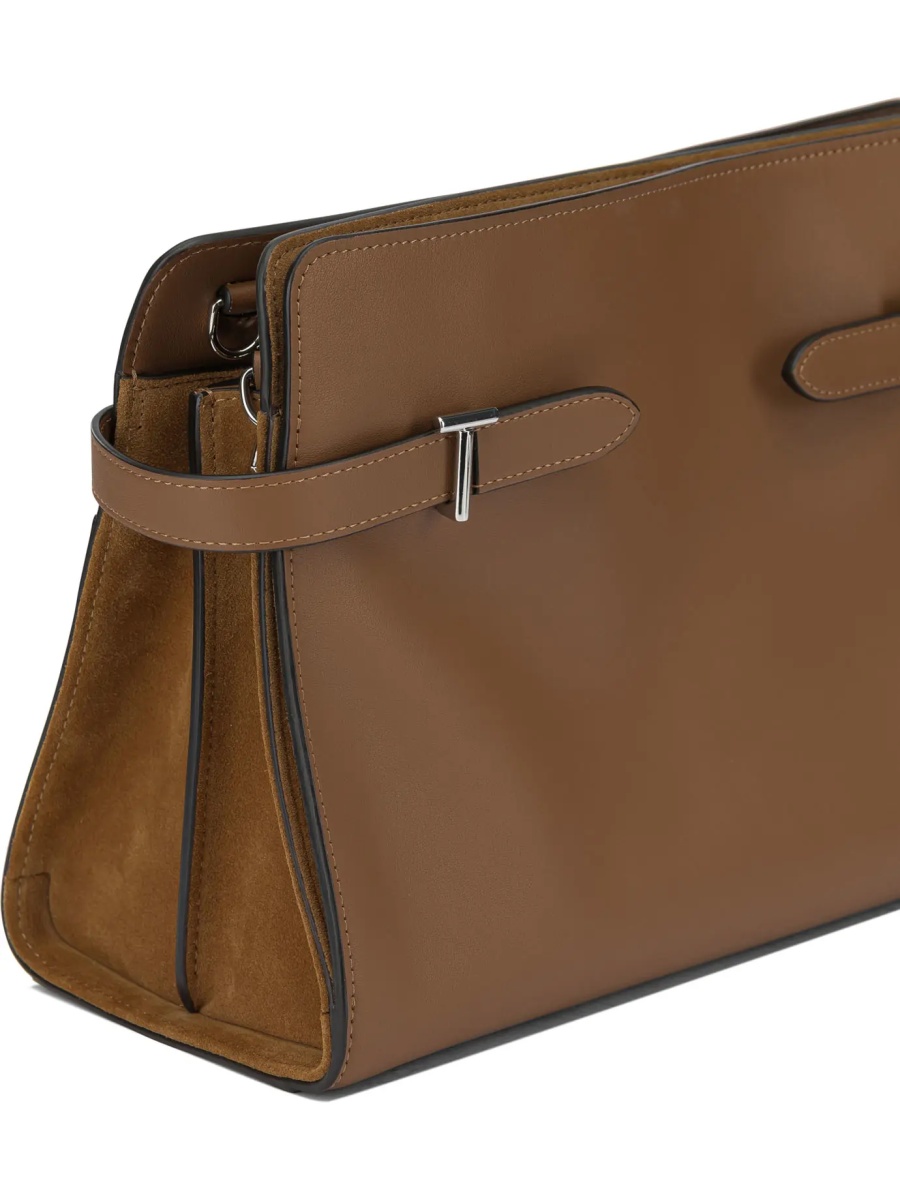 Geanta de umar Shoulder bags - Img 4