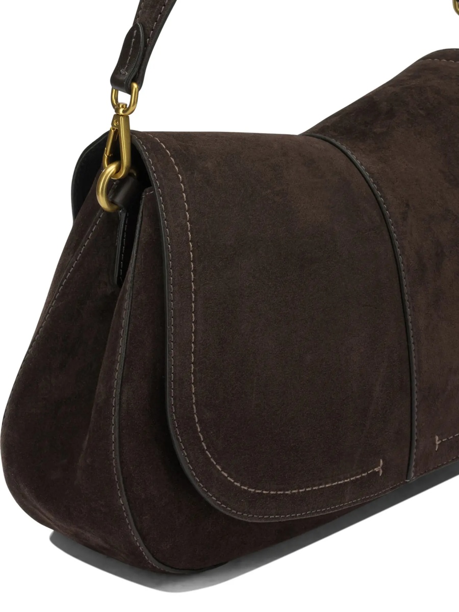 Geanta de umar Shoulder bags - Img 4