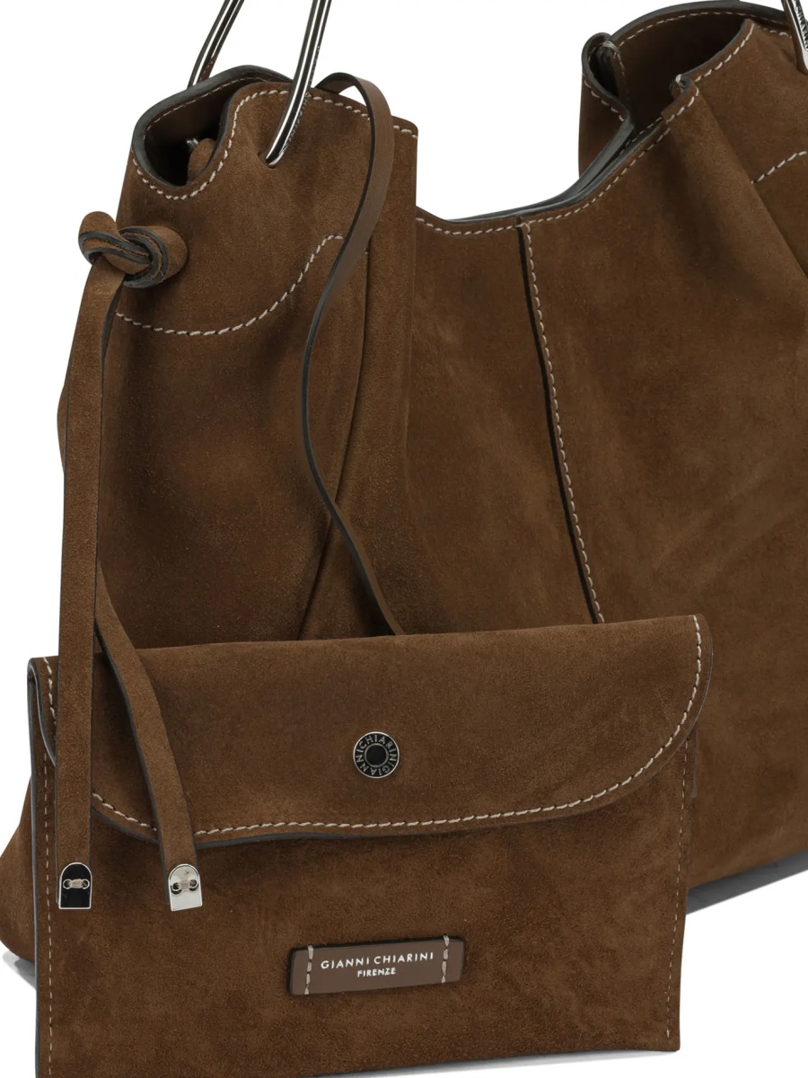 Geanta de umar Shoulder bags - Img 4